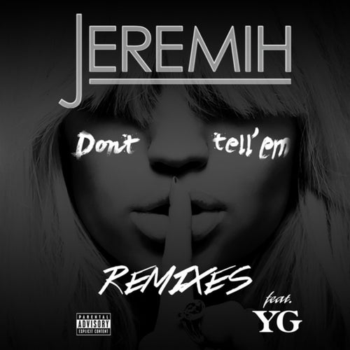 Don't Tell 'Em