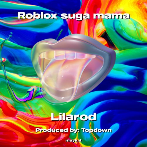 Roblox suga mama