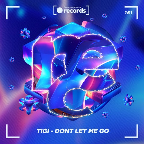 Dont Let Me Go