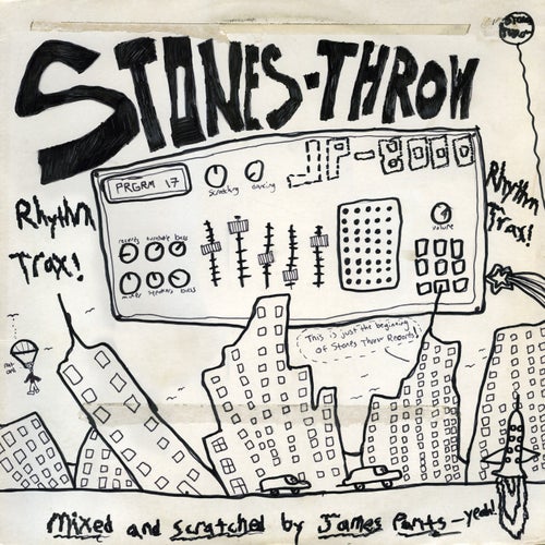 Rhythm Track Vol. 1-1