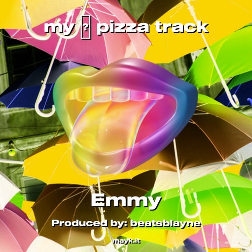 my  pizza track