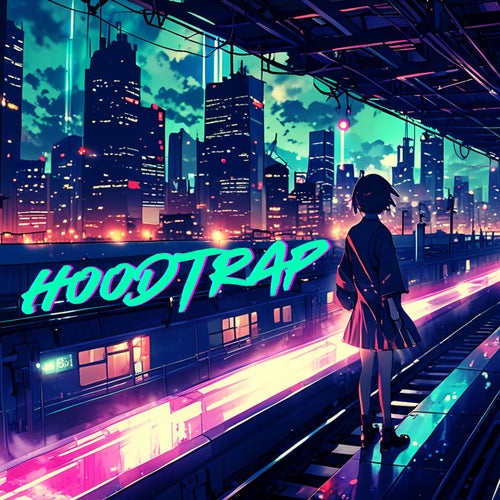 I Kissed a Girl (Hoodtrap)