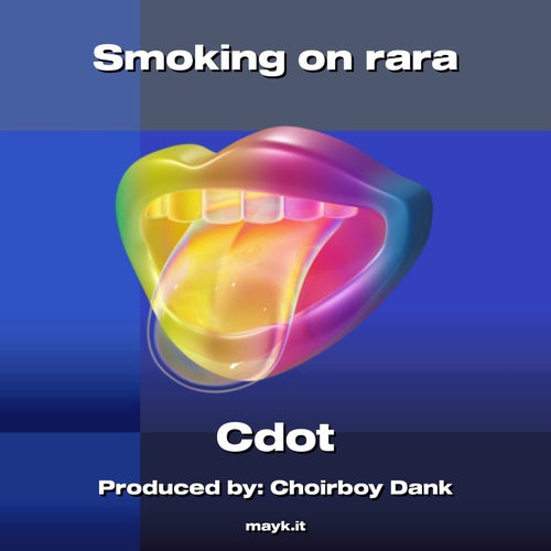 Smoking on rara