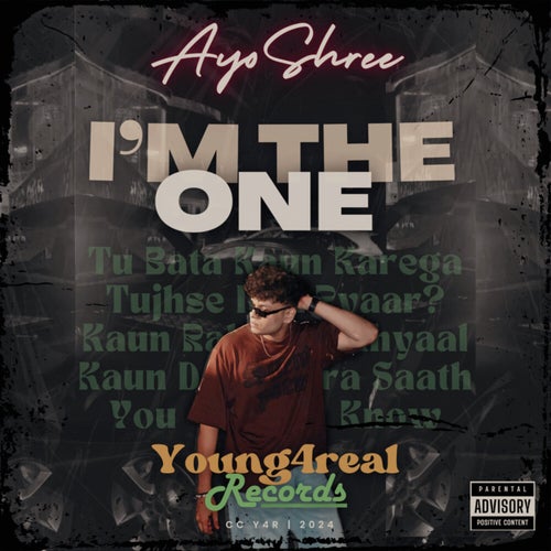 I'm The One