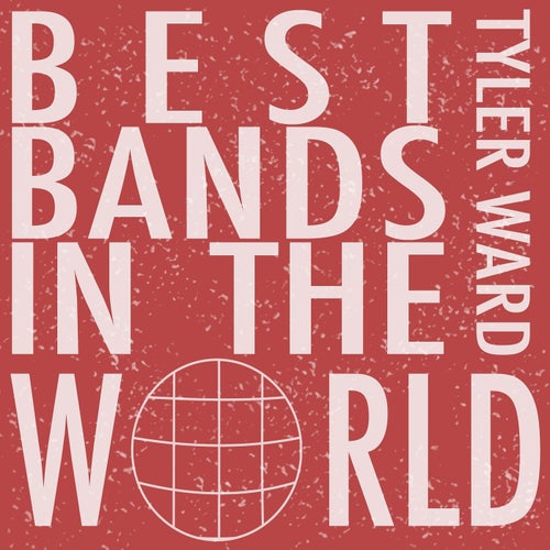 Best Bands In the World Vol 1 (tribute to Coldplay, Kings of Leon, Paramore, Maroon 5, Mumford & Sons)