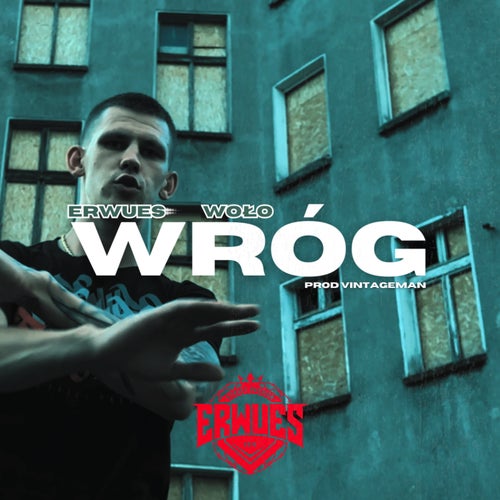 Wróg