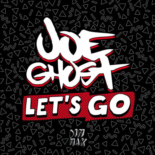 Lets Go (feat. Kevin Acero)
