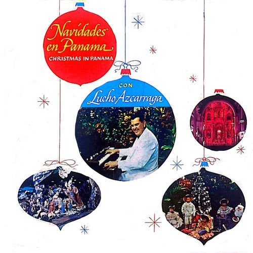 Navidades en Panamá
