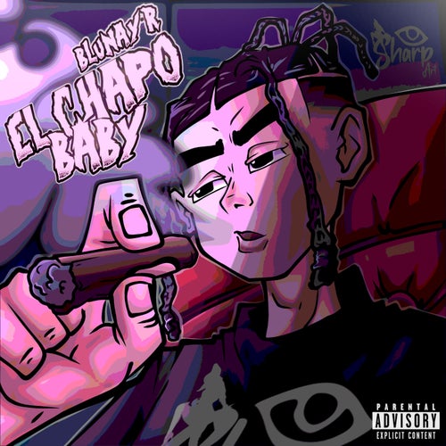 El Chapo Baby