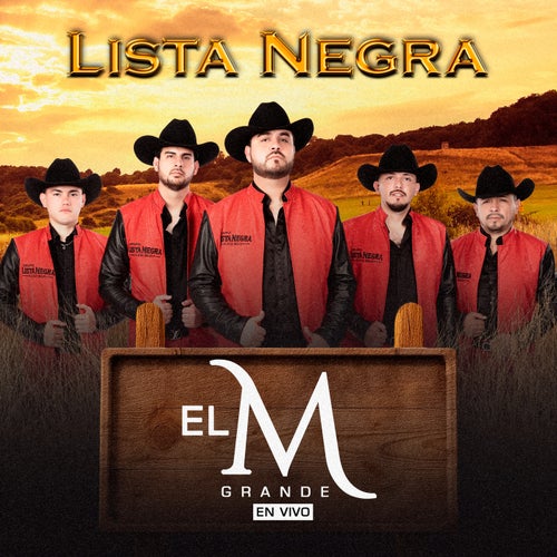 El M Grande (En Vivo)