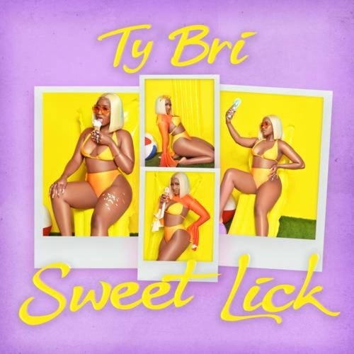 Sweet Lick