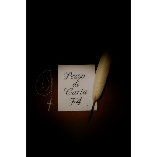 Pezzo di Carta (FREESTYLE)