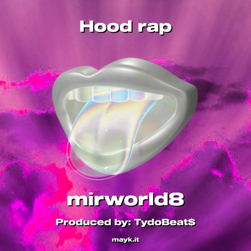 Hood rap