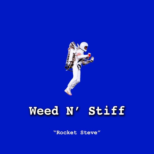 Rocket Steve