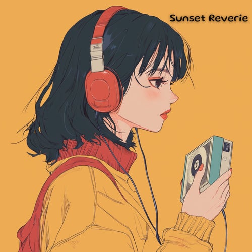 Sunset Reverie