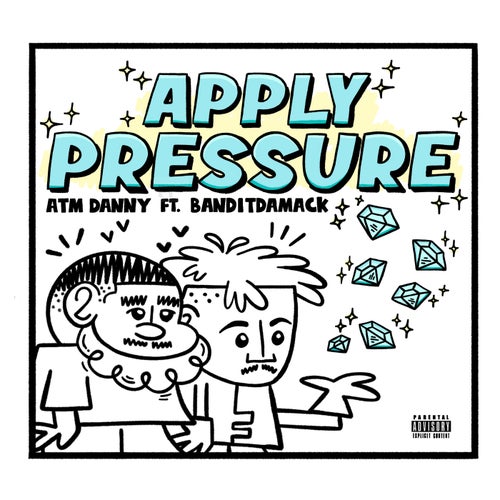 Apply Pressure (feat. Banditdamack)