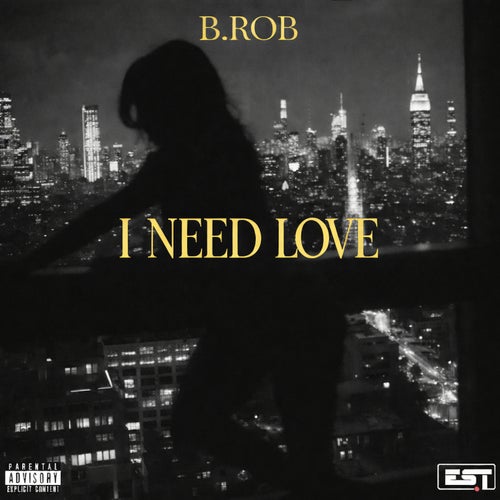 I Need Love
