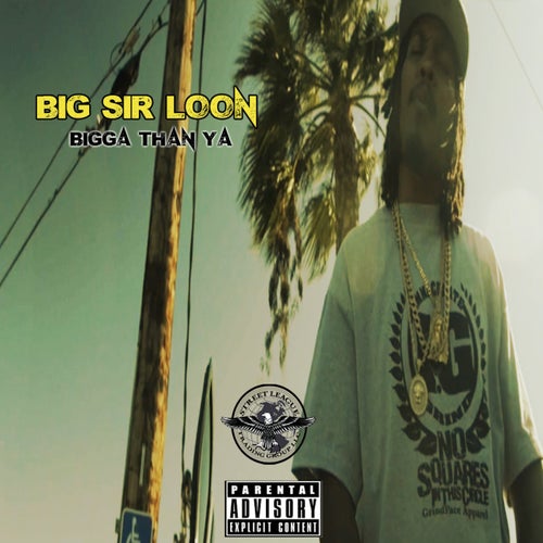 Bigga Than Ya - Single