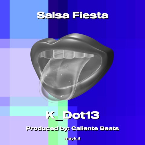 Salsa Fiesta