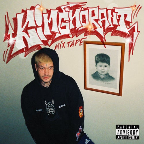 KINGNORANT MIXTAPE