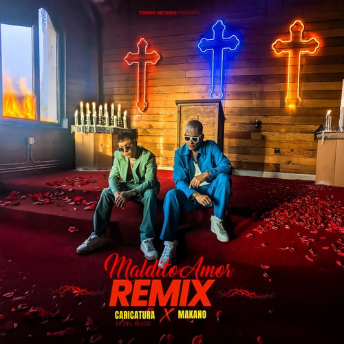 Maldito Amor (Remix)
