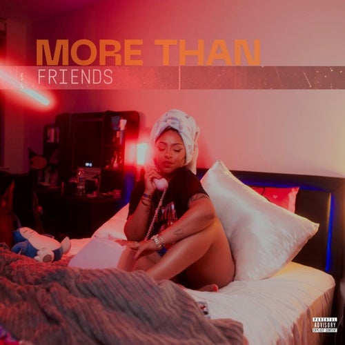 More Than Friends