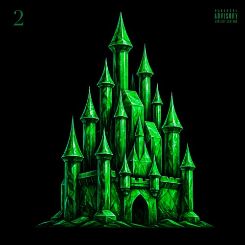 EMERALD CITY 2
