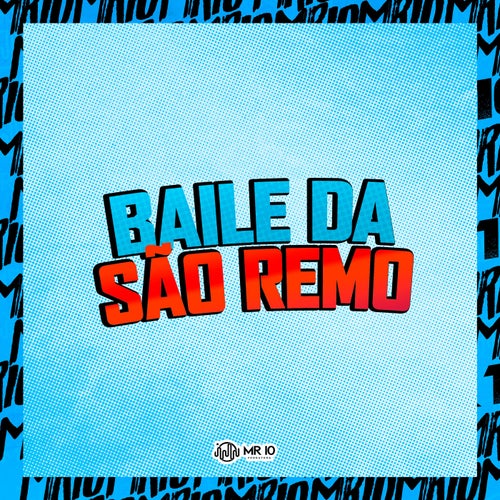 Baile da São Remo