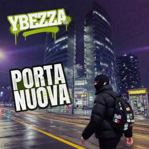 Porta Nuova