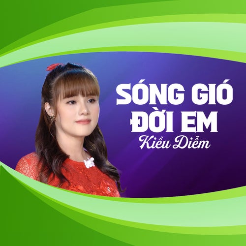 Sóng Gió Đời Em