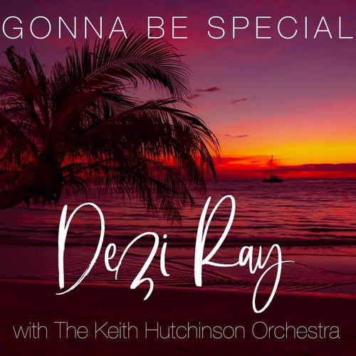 Love Will Find a Way feat. The Keith Hutchison Orchestra