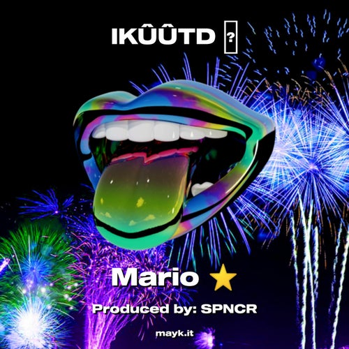IKÛÛTD