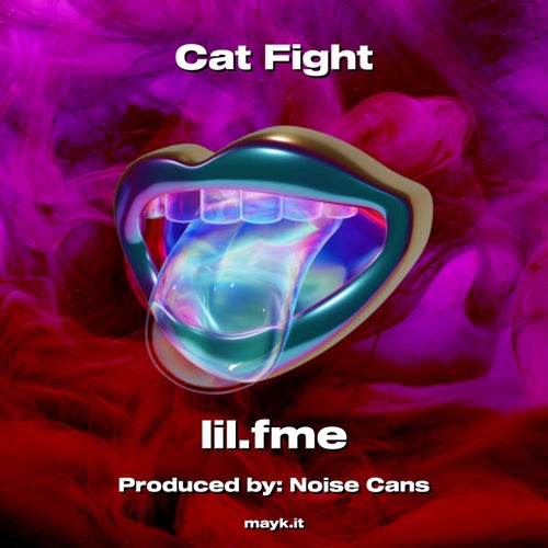 Cat Fight