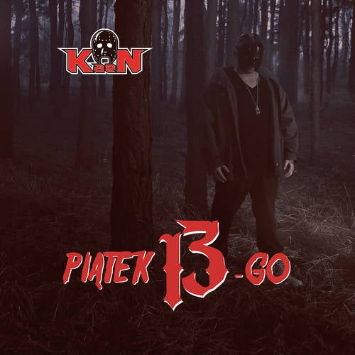 Piątek 13-go