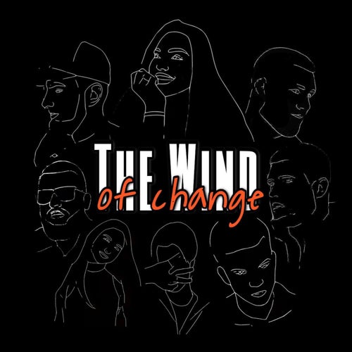 THE WIND OF CHANGE