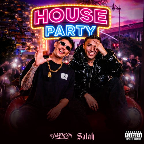 House Party