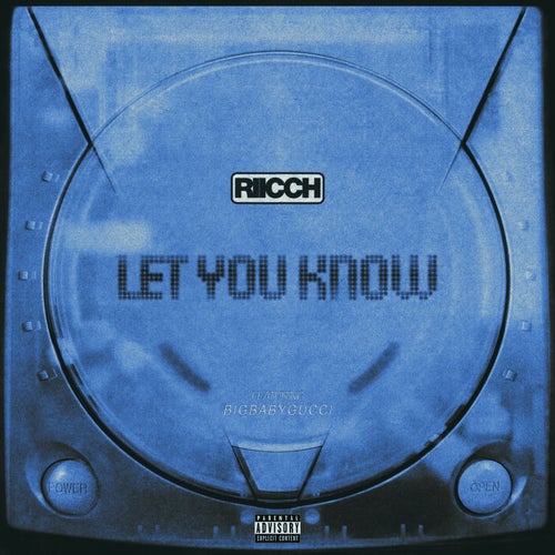 Let You Know