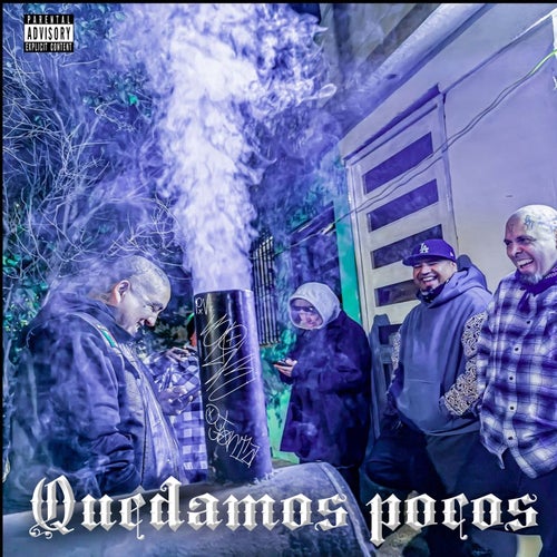 Quedamos pocos