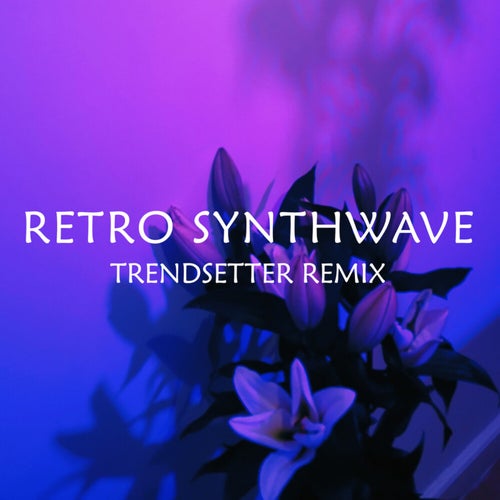 Retro Synthwave