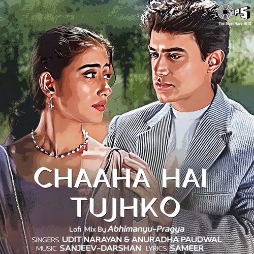 Chaaha Hai Tujhko (Lofi Mix)