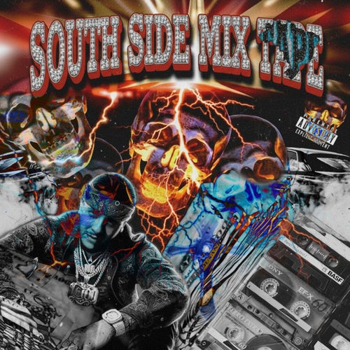 SOUTH SIDE MIX TAPE