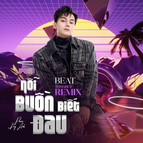 Nỗi Buồn Biết Đau (Beat) (TongDuy Remix)