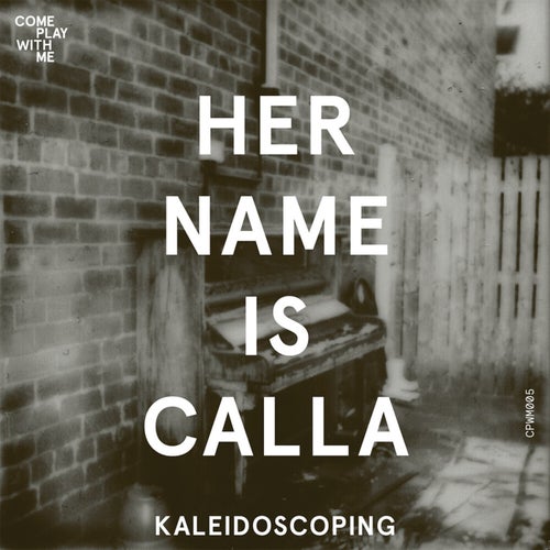 Kaleidoscoping