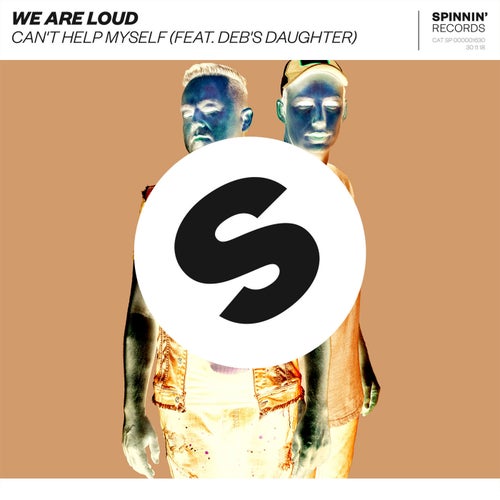 Can't Help Myself (feat. Deb's Daughter) (Extended Mix)