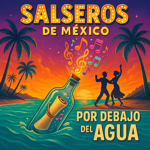 Por Debajo Del Agua