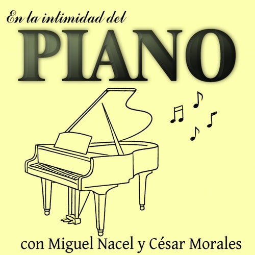 En La Intimidad Del Piano