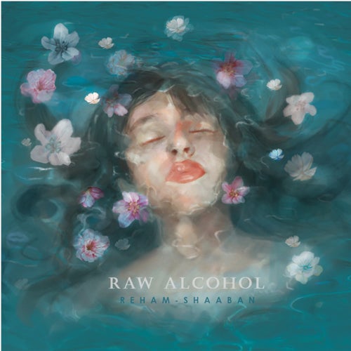 Raw Alcohol