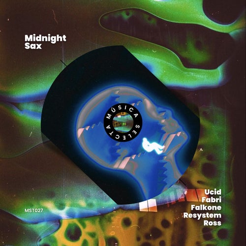 Midnight Sax