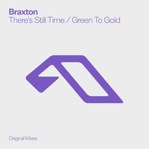 There's Still Time / Green To Gold