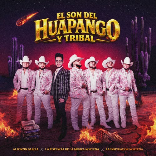 El Son del Huapango y Tribal